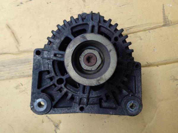 ALTERNATEUR 110AMP RENAULT/OPEL - Vue 1